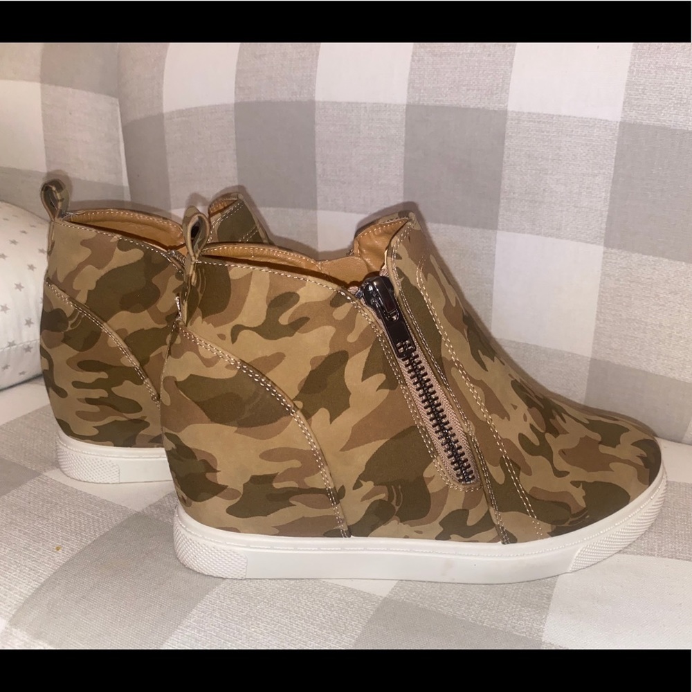 Wedges